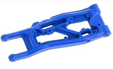 TRX9531X Heavy-Duty Querlenker vorne links blau TRAXXAS Sledge